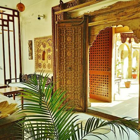 Rigmor Haveli Hotel Jodhpur  Bagian luar foto