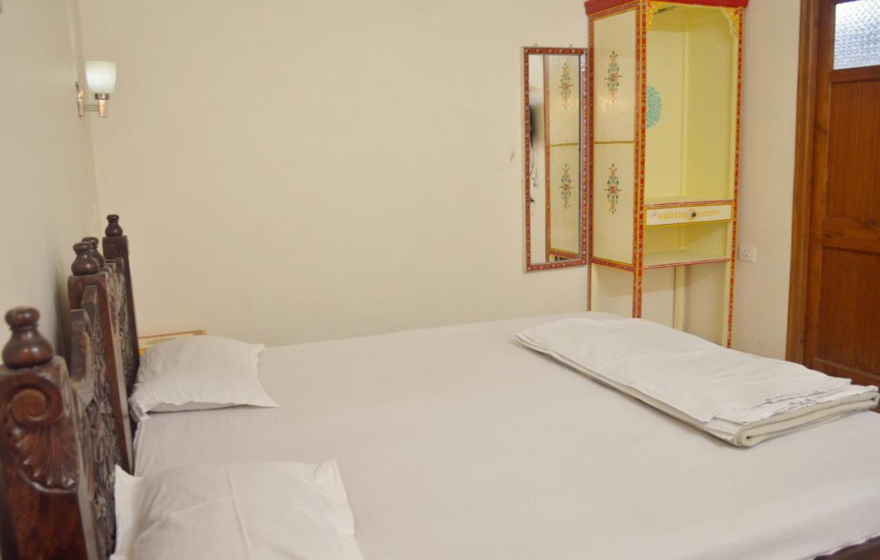 Rigmor Haveli Hotel Jodhpur  Bagian luar foto