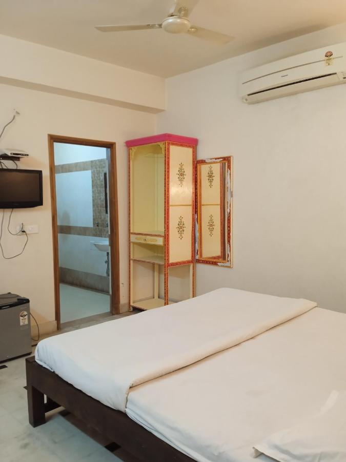 Rigmor Haveli Hotel Jodhpur  Bagian luar foto