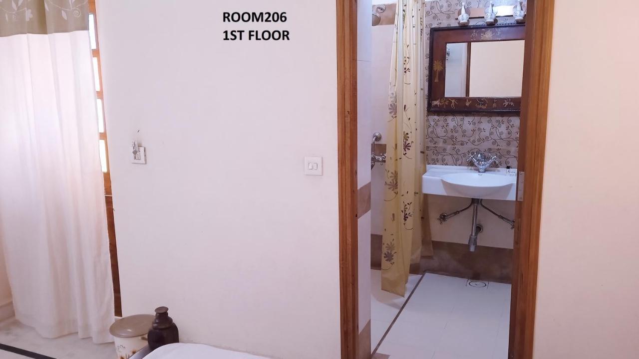 Rigmor Haveli Hotel Jodhpur  Bagian luar foto