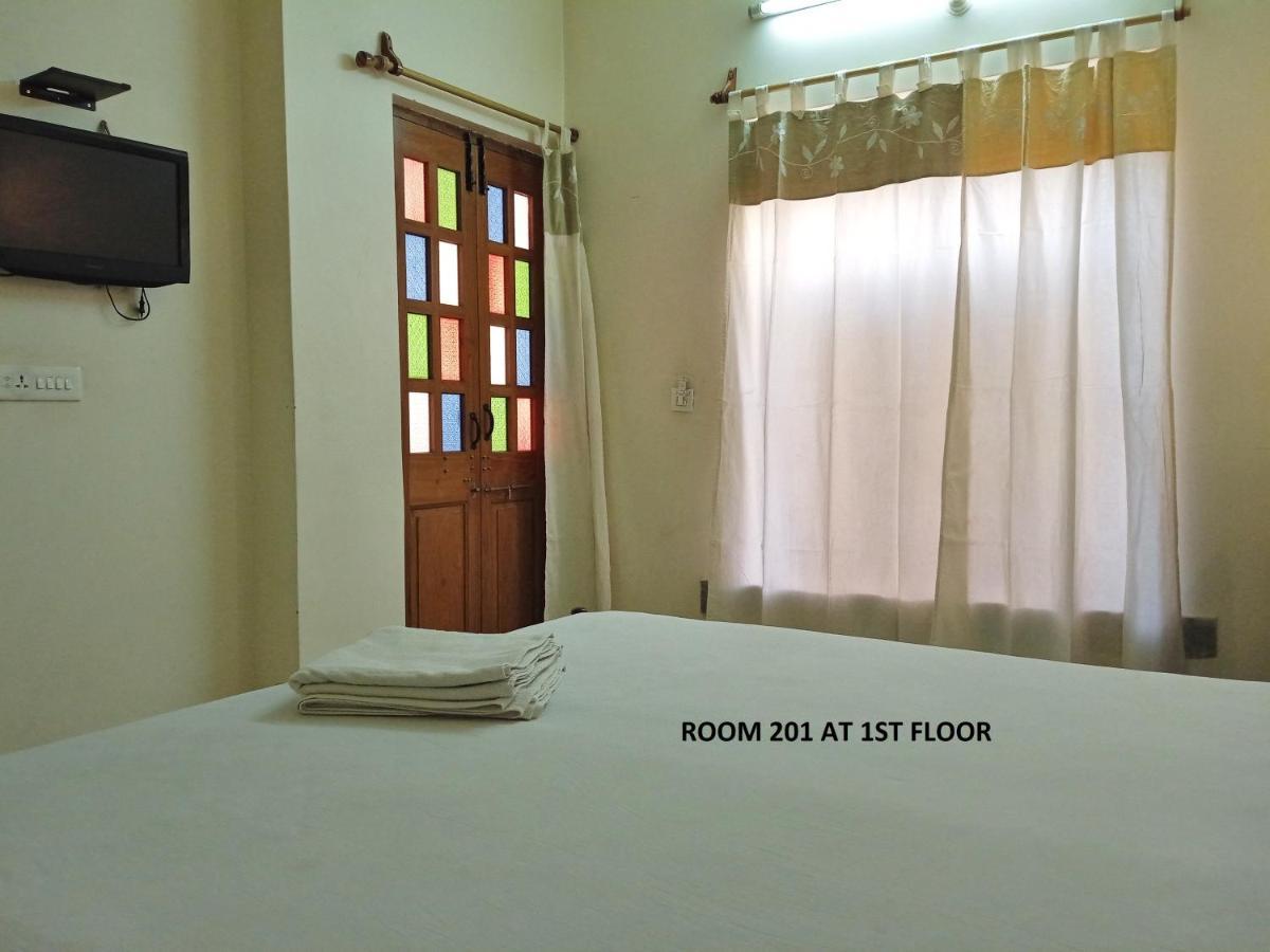 Rigmor Haveli Hotel Jodhpur  Bagian luar foto