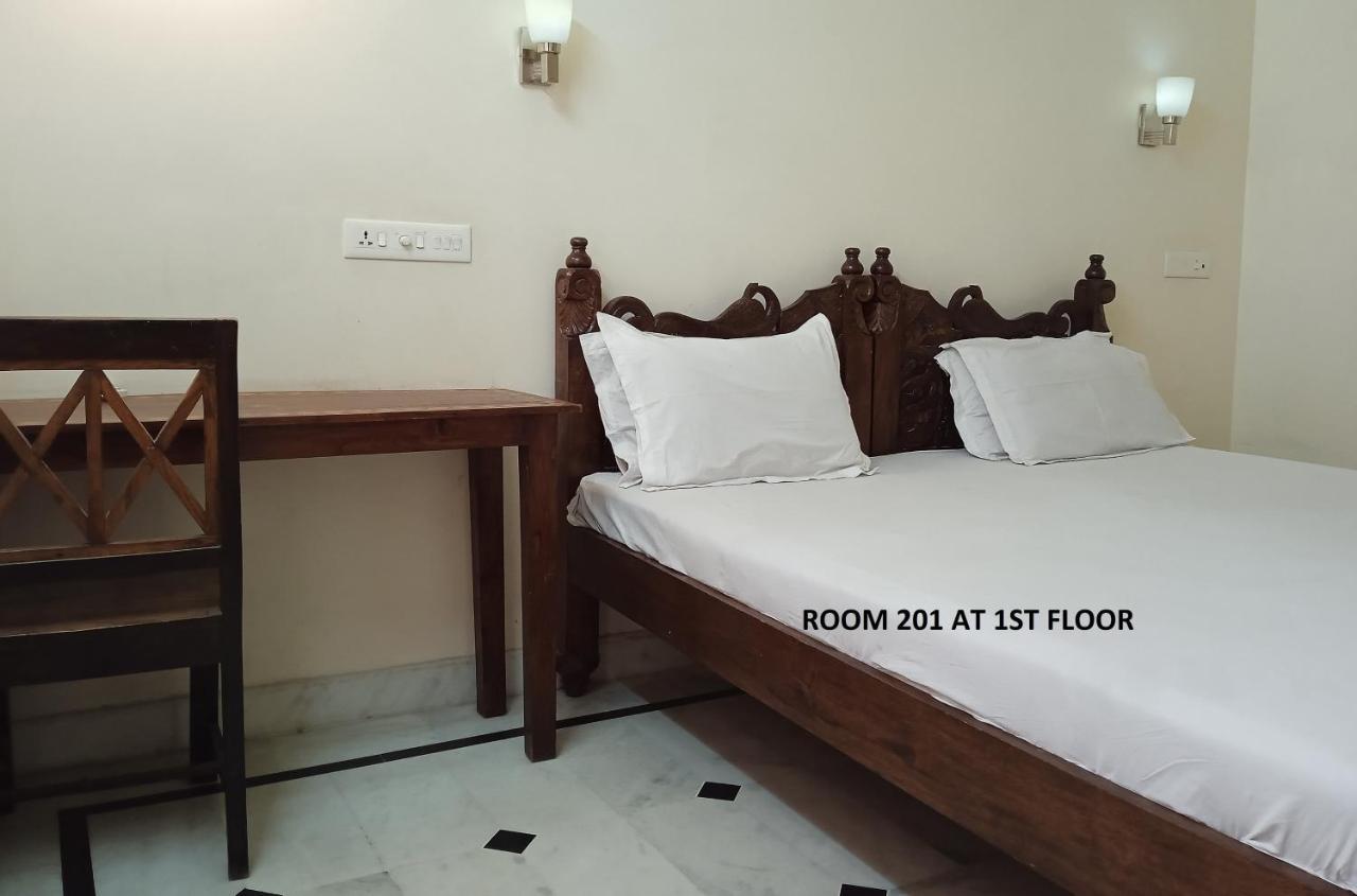 Rigmor Haveli Hotel Jodhpur  Bagian luar foto