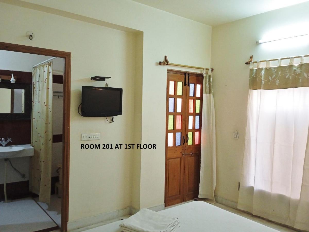 Rigmor Haveli Hotel Jodhpur  Bagian luar foto