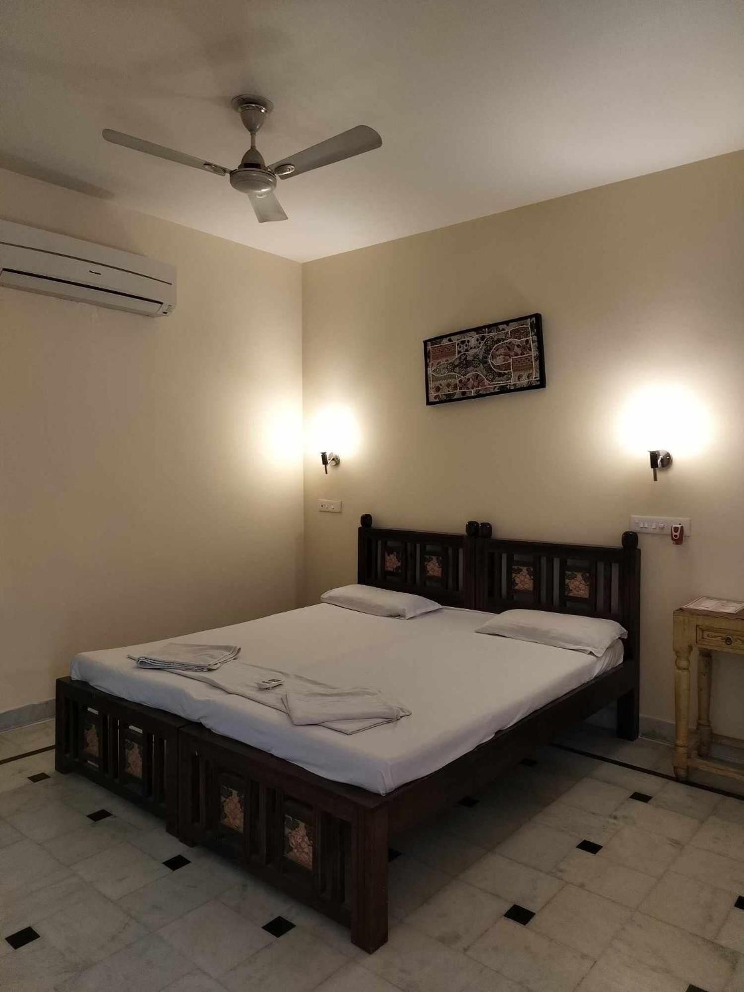 Rigmor Haveli Hotel Jodhpur  Bagian luar foto
